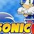 Station Square Sonic X