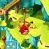 Сюжет игры Angry Birds Epic 1