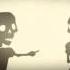 Fran Bow Twin Sisters Puppet Show