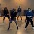 Blow The Whistle Line Dance Sweatjam Hiphopdancefitness Linedance Blowthewhistlelinedance