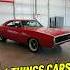6 Old School Features Missing From Today S Cars
