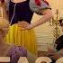 Disney Housewives Saturday Night Live