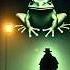 The Fellowship Of The Frog Classic Detective Mystery