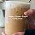 How I Drink My Cold Brew