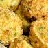 HOW TO MAKE TOFU BALLS WITH VEGETABLES EASY AND HEALTHY RECIPE 豆腐ボール