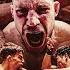 Puncher VS Khanov F1 VS Yariy Popeye VS Rubaka Nukhov VS Sharipov TOP DOG 36 Saint Petersburg