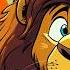 English Story The Selfish Lion Listening And Speaking Practice