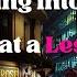 Finding Your Boss At A Le Bean Bar F4F ASMR RP Secretly Crushing