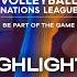 Thailand Vs Japan Highlights Week 2 Women S VNL 2025