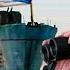 Лебединая песня российского флота десантный корабль Александр Николаев ушел в поход без экипажа