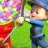 Sugar Rush Surprise Nursery Rhymes Kids Songs Childrensongs Toddlersongs Kidsong