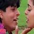 Tu Mere Saamne Darr Shah Rukh Khan Juhi Chawla Udit Narayan Shorts Youtube Shortvira Love