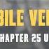 PUBG MOBILE Metro Royale Chapter 25 Update Overview