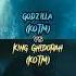 Godzilla KOTM Vs King Ghidorah KOTM Godzillakingofthemonsters Godzilla Kingghidorah