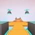 Rolling Sky But You Re The Ball Massif Rolling Sky Mod By Sqdl