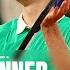 Highlights Sinner Vs Rublev Round 4 Roland Garros 2025