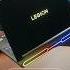 Lenovo Legion Pro 7i Gen10 Unboxing With RTX 5080