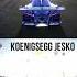 Forza Horizon 5 Koenigsegg Jesko Vs Apollo Ie Jump Challenge Shorts