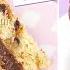 The Most Amazing VANILLA CHOCOLATE CHIP Layer Cake Light Fluffy And Easy To Make