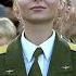 ЖЕНСКИЕ ВОЙСКА Беларусь ВВС и войска ПВО Прощание славянки на белорусском языке Armysongs