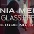 Lavinia Meijer Glass Etude No 17 Live