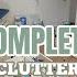 MASSIVE COMPLETE DISASTER CLEAN DECLUTTER ORGANIZE EXTREME CLEANING MOTIVATION 2025 CLEAN WITH ME