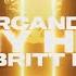 Arcando In My Head Ft Britt Lari Lyric Video