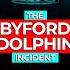 The True Story Of The Byford Dolphin Incident