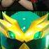 GOZYU EAGLE FIRST HENSHIN FULL REACTION NO 1 SENTAI GOZYUGER