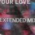 Dannic Kristianex Your Love Protocol Recordings