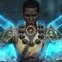 Diablo Immortal Monk Female VG S Fight Club