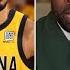 Tyrese Haliburton A Had HISTORIC Triple Double In Game 4 Win The Inside Crew Discuss NBA On TNT