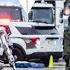 Man Arrested After People Reportedly Set On Fire In Colorado