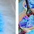 Balloon Bubble Blue Berry Street IceCream Satisfying Ice