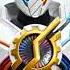 Kamen Rider Build Genius Form Henshin Sound
