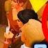 JAMES BOND LEVEL SPIES SpyParty Gameplay
