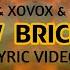 Xavi Xovox Olivia Yellow Brick Road LYRIC VIDEO