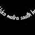 Adhuro Katha McFlo New Trending Nepali Song WhatsApp Status Lyrics Edit Black Screen Overlay Shorts