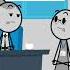 Veronica Doesn T Check Her Email After 5 P M Animation Funnyvideo Gplus Comedy