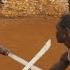 A Machete Martial Arts Master Shares His Secrets Short Film Showcase