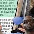 ROBIN KIST IN SCAM SCANDAL STELLA NYANZI KAWEDDEMU BEBE COOL IS A BOY ALEX NUHANGI