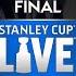 2025 Stanley Cup Final Live Game 3 Edmonton Oilers Vs Florida Panthers