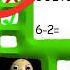 Lesser Known Baldi Glitch Part 2 Baldisbasics