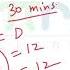 A Jogger Covered A Certain Distance At Some Speed Had He Moved 3 Km Hr SSCCGL Maths Questions