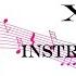 TGIF XG Instrumental With Lyrics
