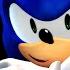 MMD InSaniTY Sonic Sonic EXE Vent