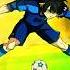 Bachira Dribbling Edit Anime Animeedit Bluelock Isagiyoichi Bachira Itoshirin Fyp Football