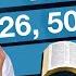 Псалом 26 50 90 Псалтырь синодальный перевод