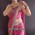 How To Drape Border Saree Perfectly