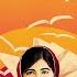 Thomas Newman Refugees He Named Me Malala Original Motion Picture Soundtrack